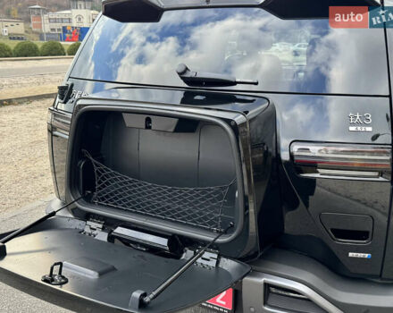 Чорний БІД Leopard 3, об'ємом двигуна 0 л та пробігом 1 тис. км за 29500 $, фото 5 на Automoto.ua