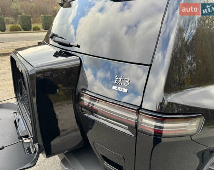 Чорний БІД Leopard 3, об'ємом двигуна 0 л та пробігом 1 тис. км за 29500 $, фото 6 на Automoto.ua