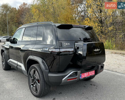 Чорний БІД Leopard 3, об'ємом двигуна 0 л та пробігом 1 тис. км за 29500 $, фото 16 на Automoto.ua