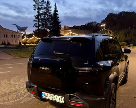 Черный БИД Leopard 3, объемом двигателя 0 л и пробегом 1 тыс. км за 34000 $, фото 3 на Automoto.ua