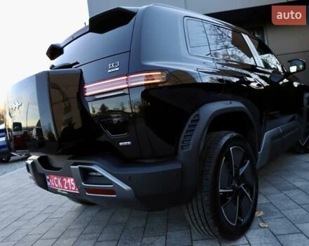 Чорний БІД Leopard 3, об'ємом двигуна 0 л та пробігом 1 тис. км за 27899 $, фото 29 на Automoto.ua