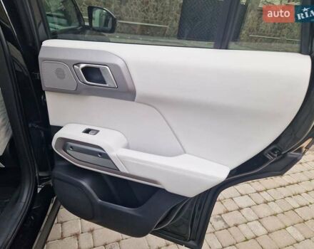 Черный БИД Leopard 3, объемом двигателя 0 л и пробегом 1 тыс. км за 27500 $, фото 14 на Automoto.ua