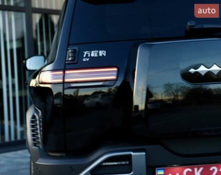 Чорний БІД Leopard 3, об'ємом двигуна 0 л та пробігом 1 тис. км за 27899 $, фото 32 на Automoto.ua