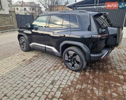 Черный БИД Leopard 3, объемом двигателя 0 л и пробегом 1 тыс. км за 27500 $, фото 27 на Automoto.ua