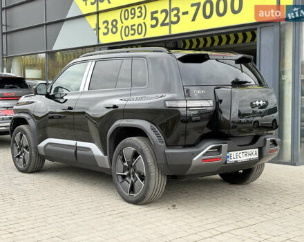 Чорний БІД Leopard 3, об'ємом двигуна 0 л та пробігом 1 тис. км за 28500 $, фото 3 на Automoto.ua