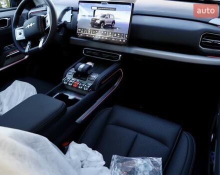 Чорний БІД Leopard 3, об'ємом двигуна 0 л та пробігом 1 тис. км за 27899 $, фото 47 на Automoto.ua