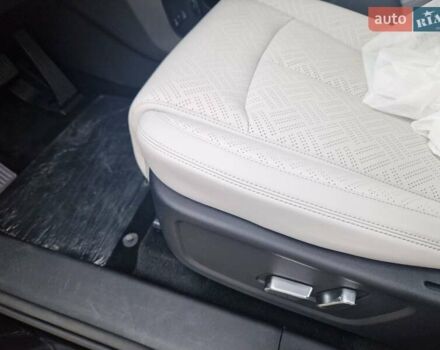 Черный БИД Leopard 3, объемом двигателя 0 л и пробегом 1 тыс. км за 27500 $, фото 5 на Automoto.ua