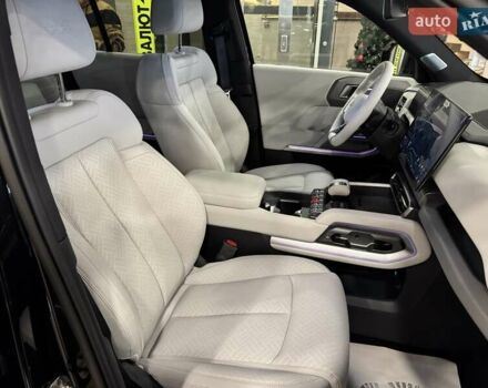 Черный БИД Leopard 3, объемом двигателя 0 л и пробегом 1 тыс. км за 27999 $, фото 11 на Automoto.ua