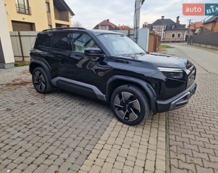 Черный БИД Leopard 3, объемом двигателя 0 л и пробегом 1 тыс. км за 27500 $, фото 22 на Automoto.ua