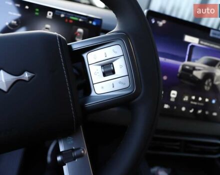 Чорний БІД Leopard 3, об'ємом двигуна 0 л та пробігом 1 тис. км за 27899 $, фото 52 на Automoto.ua