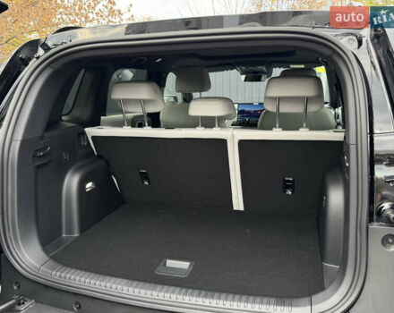 Чорний БІД Leopard 3, об'ємом двигуна 0 л та пробігом 1 тис. км за 29500 $, фото 31 на Automoto.ua