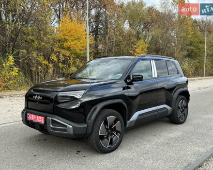 Чорний БІД Leopard 3, об'ємом двигуна 0 л та пробігом 1 тис. км за 29500 $, фото 21 на Automoto.ua
