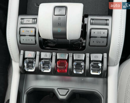 Чорний БІД Leopard 3, об'ємом двигуна 0 л та пробігом 1 тис. км за 29500 $, фото 22 на Automoto.ua