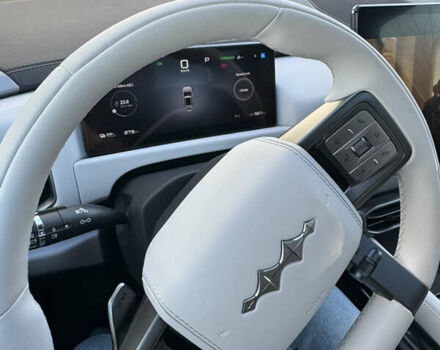 Чорний БІД Leopard 3, об'ємом двигуна 0 л та пробігом 1 тис. км за 29500 $, фото 1 на Automoto.ua