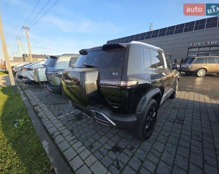 Черный БИД Leopard 3, объемом двигателя 0 л и пробегом 1 тыс. км за 25850 $, фото 3 на Automoto.ua