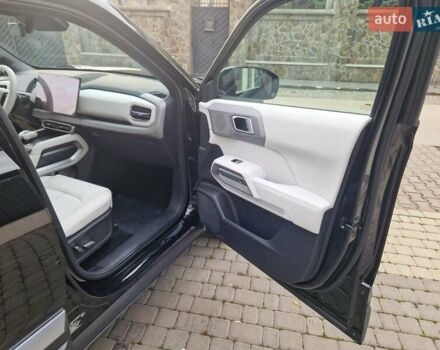 Черный БИД Leopard 3, объемом двигателя 0 л и пробегом 1 тыс. км за 27500 $, фото 16 на Automoto.ua