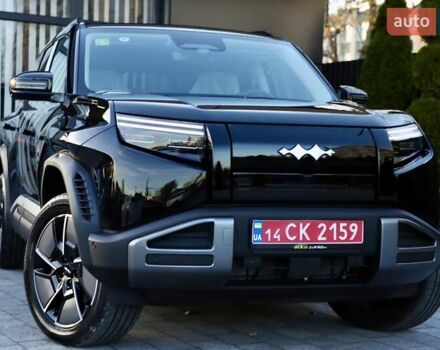 Чорний БІД Leopard 3, об'ємом двигуна 0 л та пробігом 1 тис. км за 27899 $, фото 9 на Automoto.ua