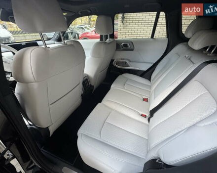 Чорний БІД Leopard 3, об'ємом двигуна 0 л та пробігом 1 тис. км за 29500 $, фото 33 на Automoto.ua