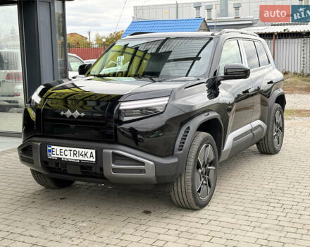 Чорний БІД Leopard 3, об'ємом двигуна 0 л та пробігом 1 тис. км за 28500 $, фото 1 на Automoto.ua