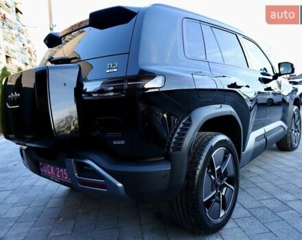 Чорний БІД Leopard 3, об'ємом двигуна 0 л та пробігом 1 тис. км за 27899 $, фото 24 на Automoto.ua