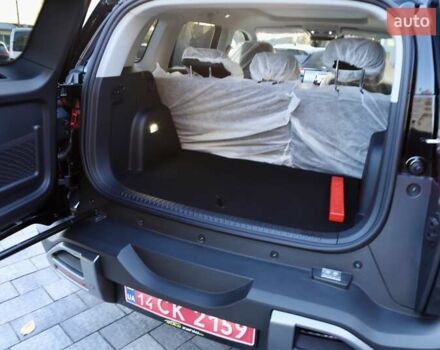 Чорний БІД Leopard 3, об'ємом двигуна 0 л та пробігом 1 тис. км за 27899 $, фото 49 на Automoto.ua