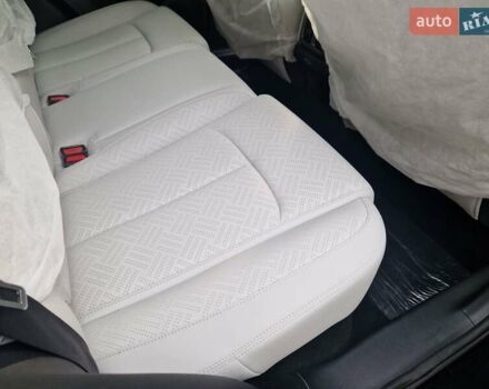 Черный БИД Leopard 3, объемом двигателя 0 л и пробегом 1 тыс. км за 27500 $, фото 15 на Automoto.ua