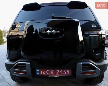 Чорний БІД Leopard 3, об'ємом двигуна 0 л та пробігом 1 тис. км за 27899 $, фото 23 на Automoto.ua