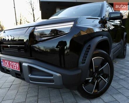 Чорний БІД Leopard 3, об'ємом двигуна 0 л та пробігом 1 тис. км за 27899 $, фото 14 на Automoto.ua