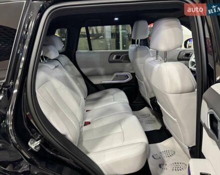 Черный БИД Leopard 3, объемом двигателя 0 л и пробегом 1 тыс. км за 27999 $, фото 14 на Automoto.ua