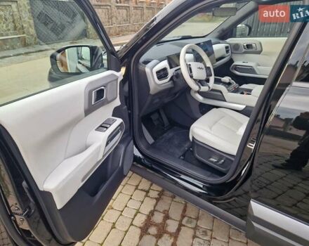 Черный БИД Leopard 3, объемом двигателя 0 л и пробегом 1 тыс. км за 27500 $, фото 3 на Automoto.ua