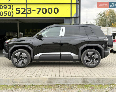 Чорний БІД Leopard 3, об'ємом двигуна 0 л та пробігом 1 тис. км за 28500 $, фото 2 на Automoto.ua