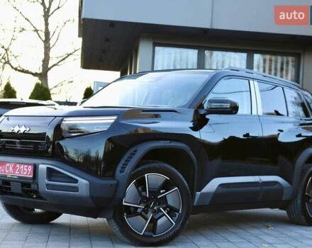 Чорний БІД Leopard 3, об'ємом двигуна 0 л та пробігом 1 тис. км за 27899 $, фото 12 на Automoto.ua