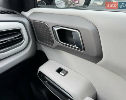 Чорний БІД Leopard 3, об'ємом двигуна 0 л та пробігом 1 тис. км за 29500 $, фото 23 на Automoto.ua