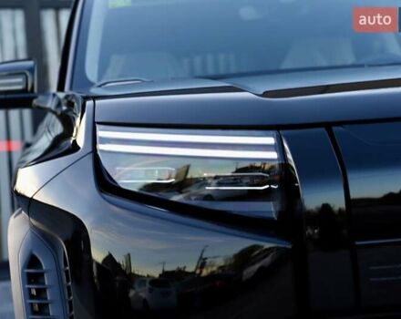 Чорний БІД Leopard 3, об'ємом двигуна 0 л та пробігом 1 тис. км за 27899 $, фото 26 на Automoto.ua