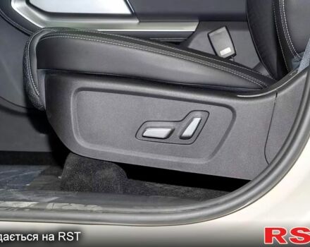 Черный БИД Leopard 3, объемом двигателя 0.31 л и пробегом 0 тыс. км за 25700 $, фото 12 на Automoto.ua