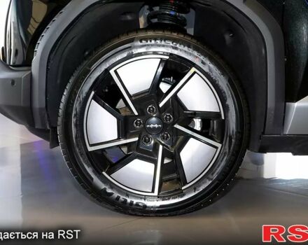 Черный БИД Leopard 3, объемом двигателя 0.31 л и пробегом 0 тыс. км за 25700 $, фото 3 на Automoto.ua