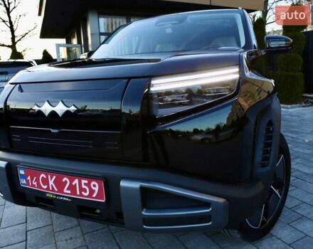 Чорний БІД Leopard 3, об'ємом двигуна 0 л та пробігом 1 тис. км за 27899 $, фото 15 на Automoto.ua