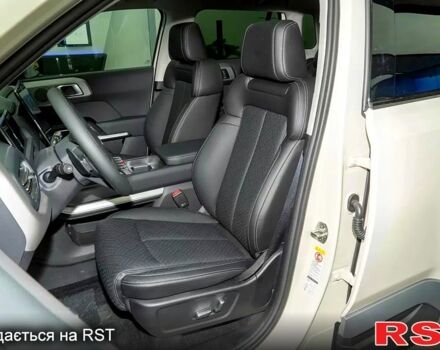 Черный БИД Leopard 3, объемом двигателя 0.31 л и пробегом 0 тыс. км за 26700 $, фото 4 на Automoto.ua