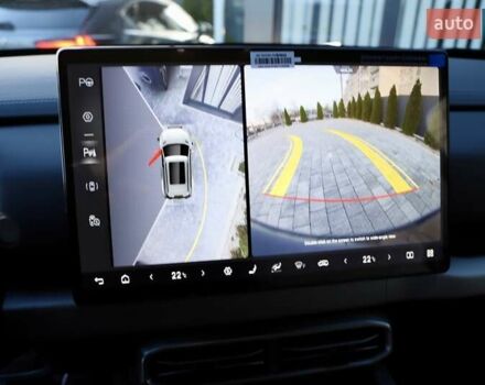 Чорний БІД Leopard 3, об'ємом двигуна 0 л та пробігом 1 тис. км за 27899 $, фото 53 на Automoto.ua