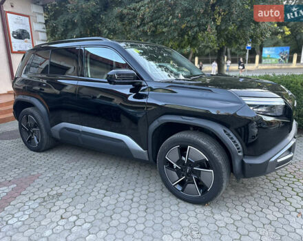 БИД Leopard 3 2025 в Черновцах на Automoto.ua Черный БИД Leopard 3, объемом двигателя 0 л и пробегом 1 тыс. км за 28500 $, фото 2 на Automoto.ua