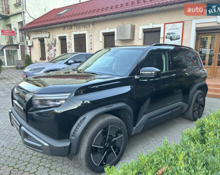 БИД Leopard 3 2025 в Черновцах на Automoto.ua Черный БИД Leopard 3, объемом двигателя 0 л и пробегом 1 тыс. км за 28500 $, фото 6 на Automoto.ua