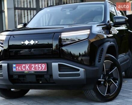 Чорний БІД Leopard 3, об'ємом двигуна 0 л та пробігом 1 тис. км за 27899 $, фото 13 на Automoto.ua