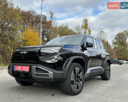 Чорний БІД Leopard 3, об'ємом двигуна 0 л та пробігом 1 тис. км за 29500 $, фото 19 на Automoto.ua