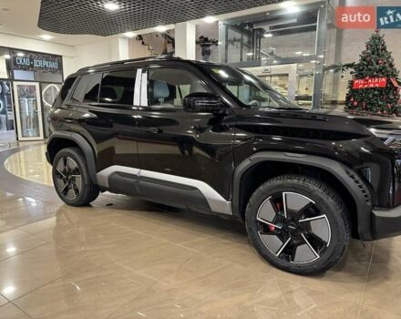 Черный БИД Leopard 3, объемом двигателя 0 л и пробегом 1 тыс. км за 27999 $, фото 4 на Automoto.ua