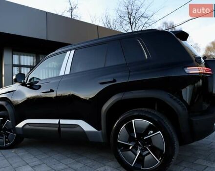 Чорний БІД Leopard 3, об'ємом двигуна 0 л та пробігом 1 тис. км за 27899 $, фото 35 на Automoto.ua