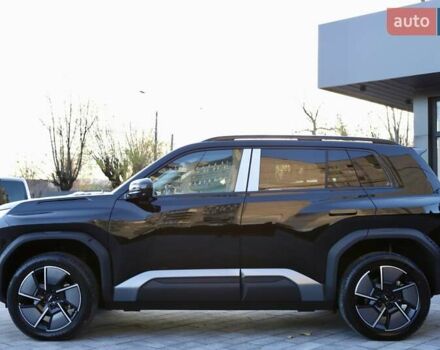 Чорний БІД Leopard 3, об'ємом двигуна 0 л та пробігом 1 тис. км за 27899 $, фото 7 на Automoto.ua