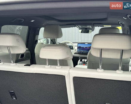 Чорний БІД Leopard 3, об'ємом двигуна 0 л та пробігом 1 тис. км за 29500 $, фото 30 на Automoto.ua