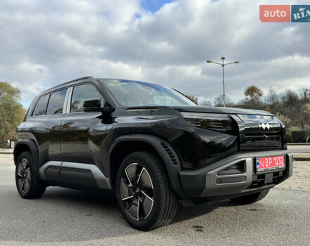 Чорний БІД Leopard 3, об'ємом двигуна 0 л та пробігом 1 тис. км за 29500 $, фото 12 на Automoto.ua