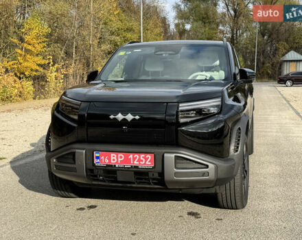 Чорний БІД Leopard 3, об'ємом двигуна 0 л та пробігом 1 тис. км за 29500 $, фото 9 на Automoto.ua