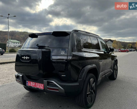 Чорний БІД Leopard 3, об'ємом двигуна 0 л та пробігом 1 тис. км за 29500 $, фото 14 на Automoto.ua